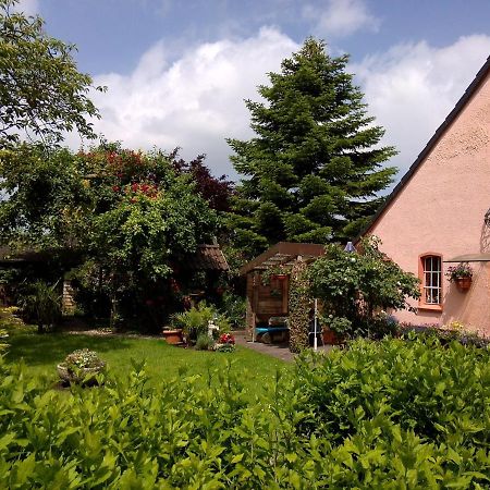 Appartamento Haus Sielblick Schillig Esterno foto