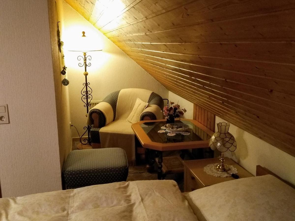 Appartamento Haus Sielblick Schillig Esterno foto
