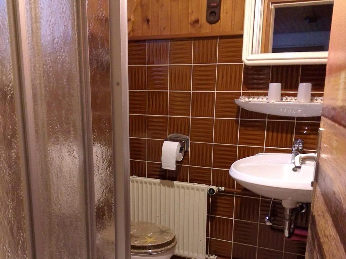 Appartamento Haus Sielblick Schillig Esterno foto